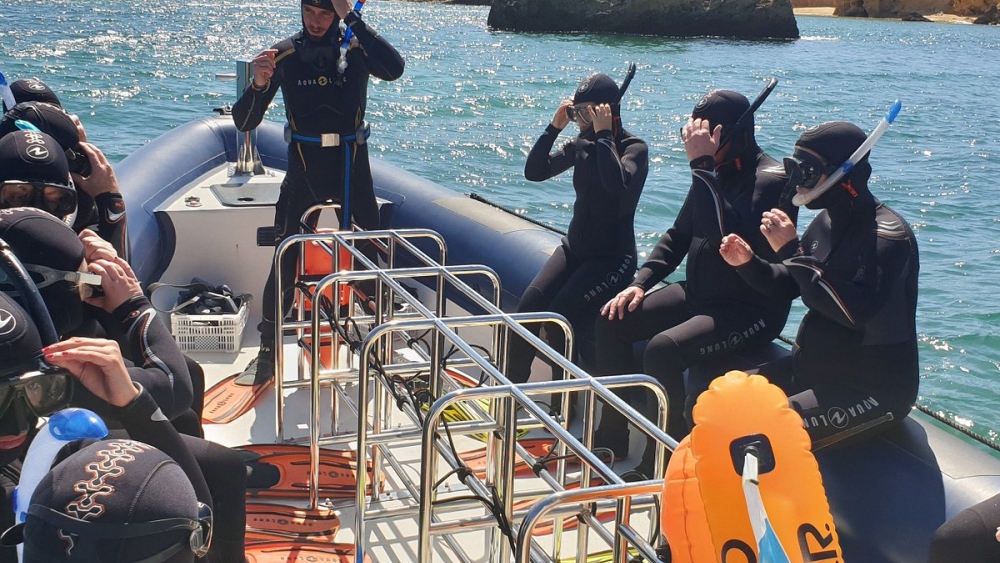 Easydivers - Dive Centre & Shop