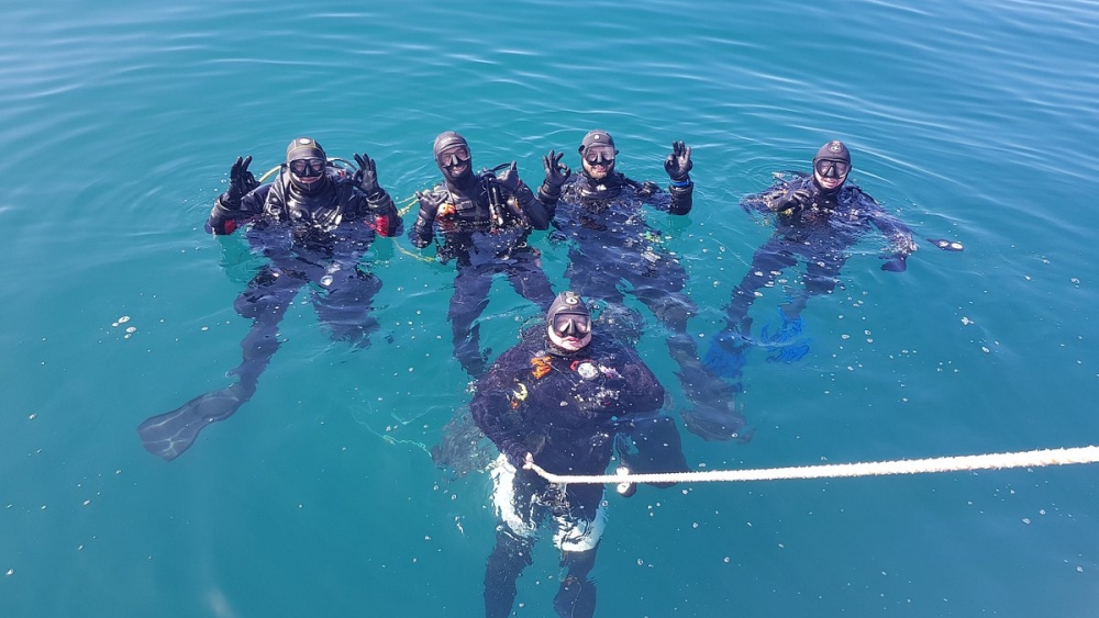 Easydivers - Dive Centre & Shop