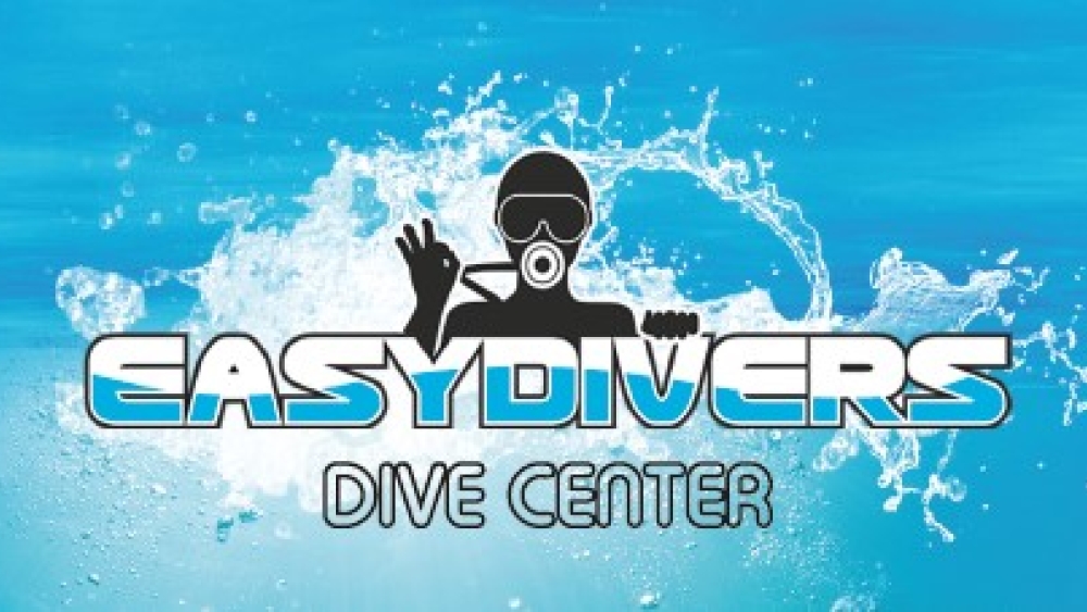 Easydivers - Dive Centre & Shop