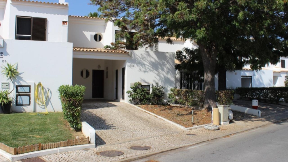 Apartamentos Turísticos Vila Alba