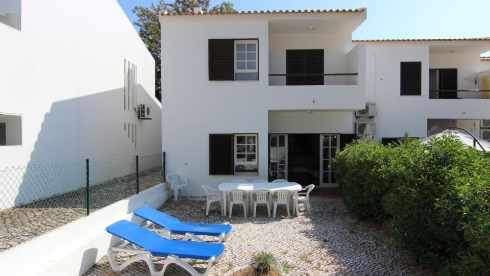 Apartamentos Turísticos Vila Alba