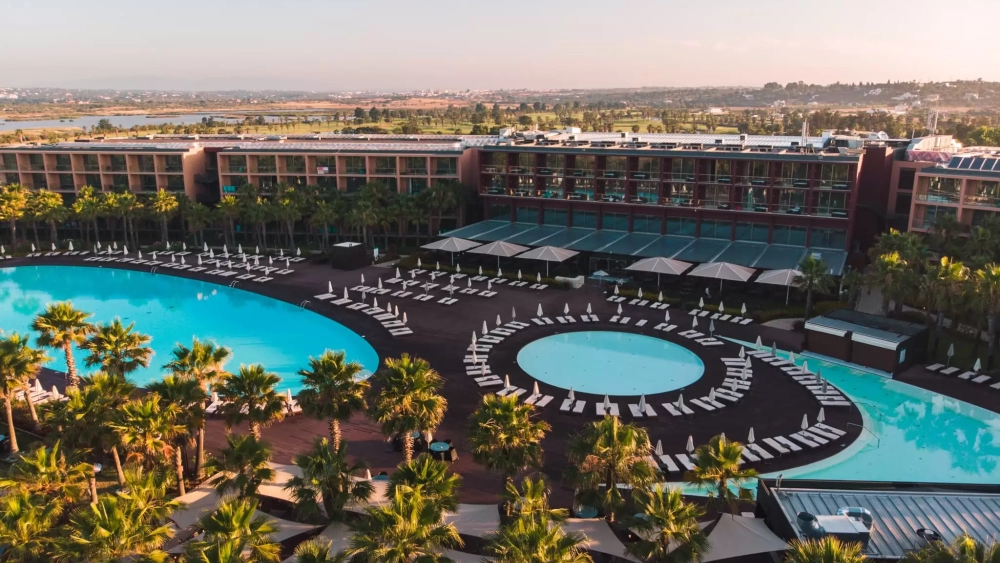 Vidamar Resorts Algarve