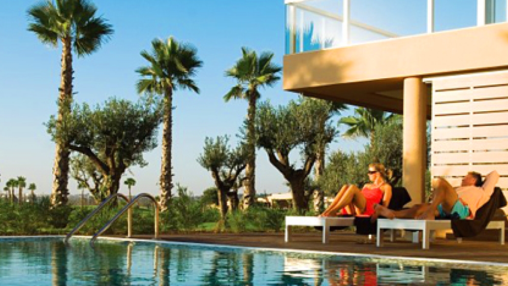 Salgados Beach Villas