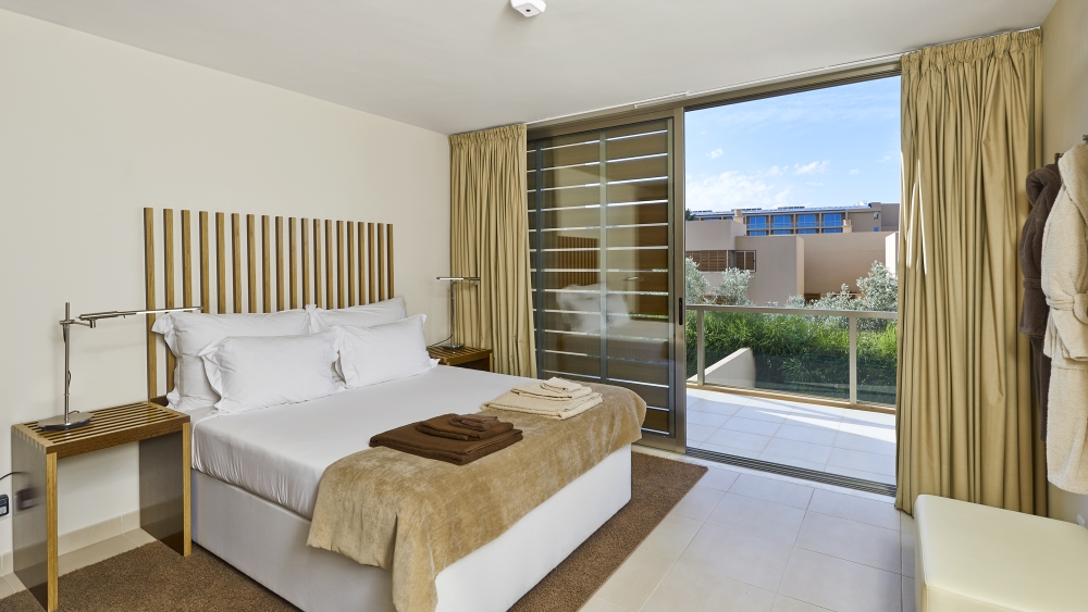 Salgados Beach Villas