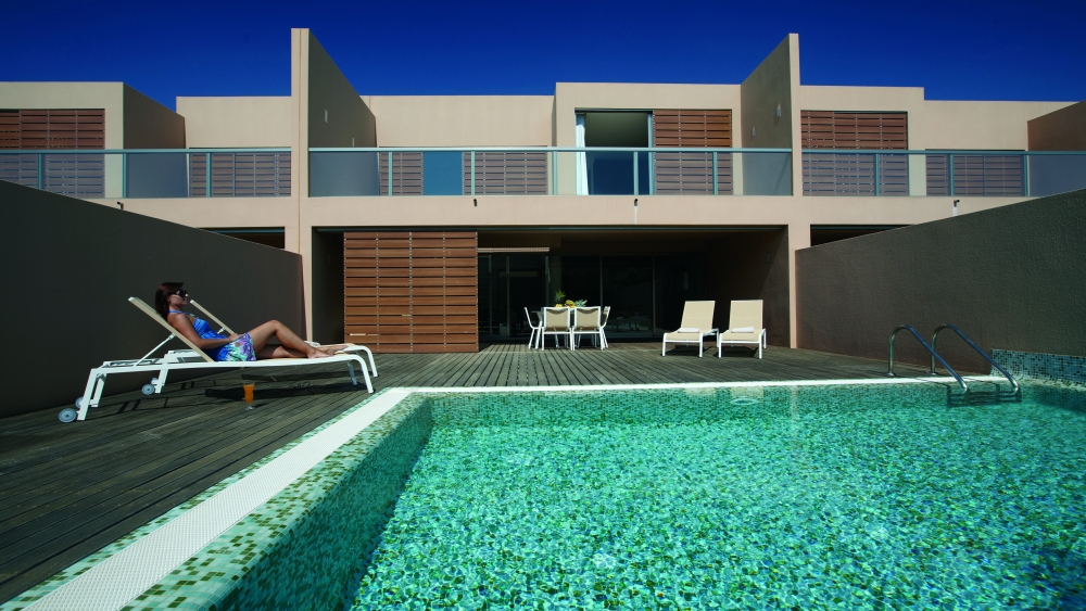 Salgados Beach Villas