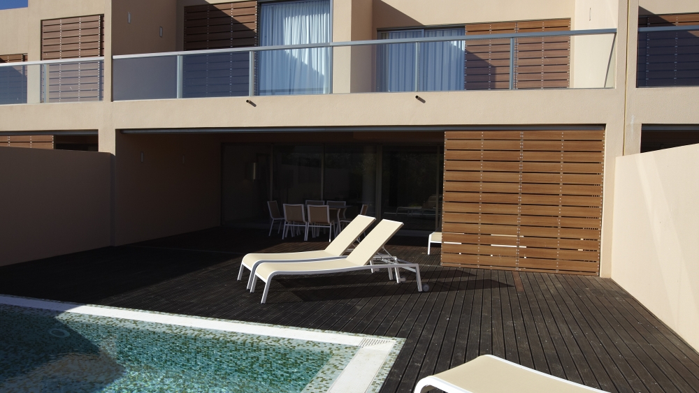 Salgados Beach Villas