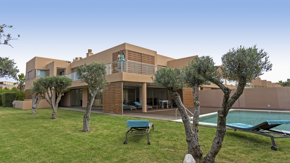 Salgados Beach Villas