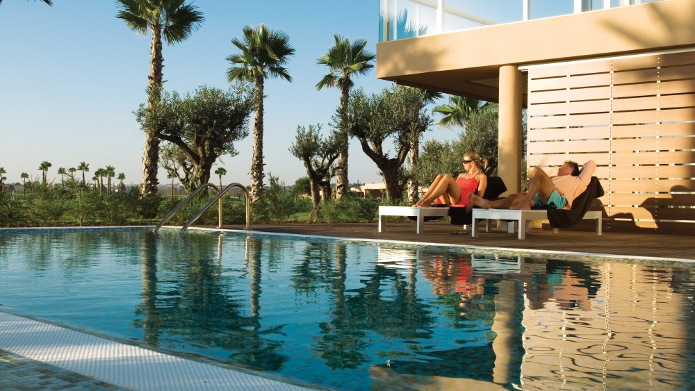 Salgados Beach Villas