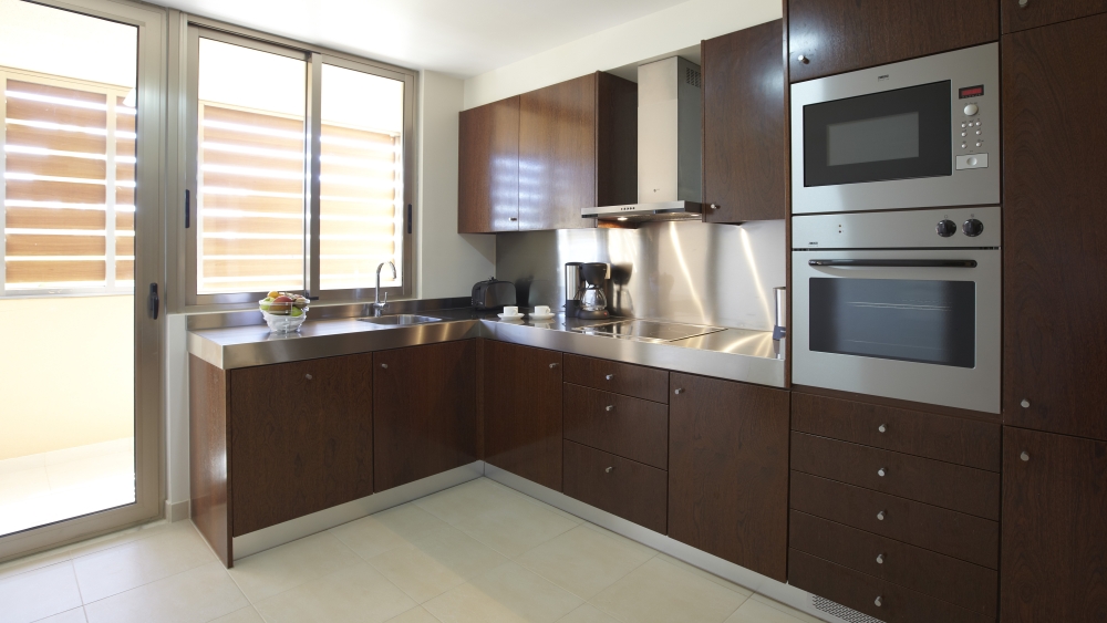 Salgados Beach Villas