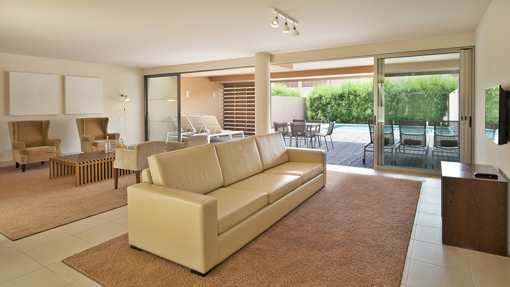 Salgados Beach Villas