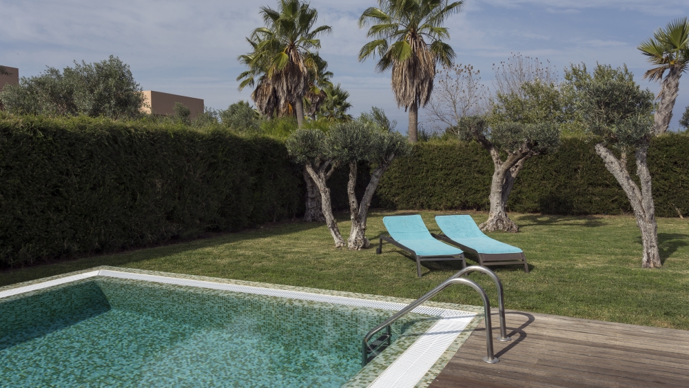 Salgados Beach Villas