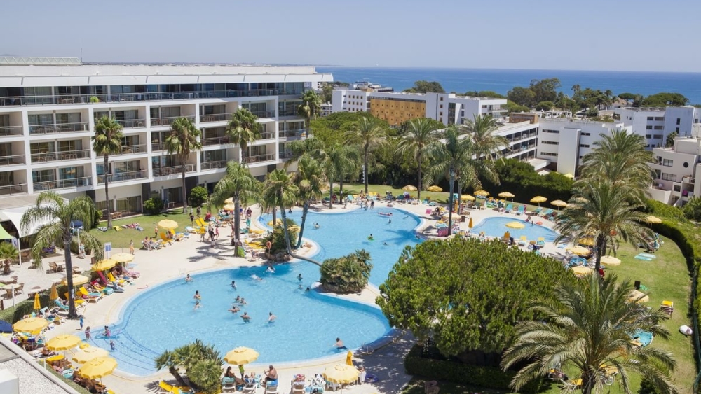 Alfagar Alto da Colina