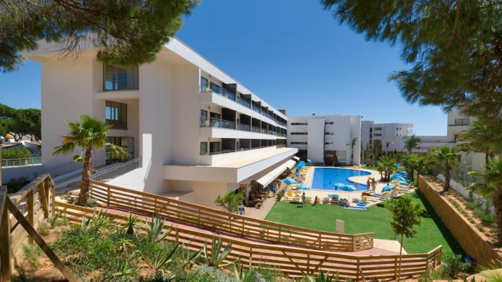 Alfagar Alto da Colina