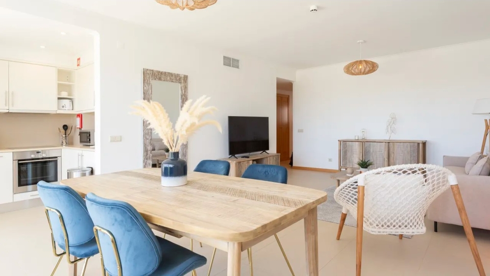 Garvetur - Alojamento