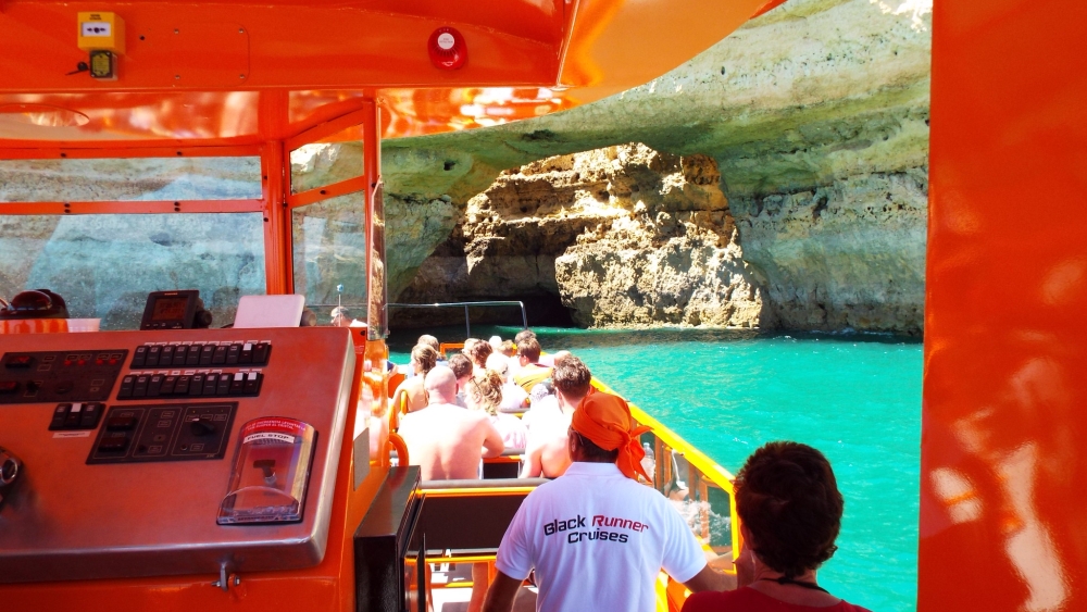 X Ride Algarve