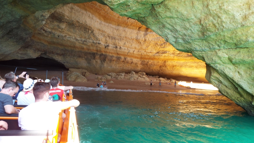 X Ride Algarve
