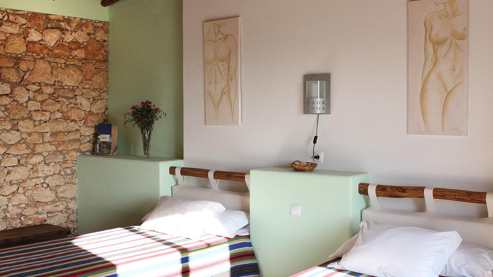 Monte das Cortelhas - TER