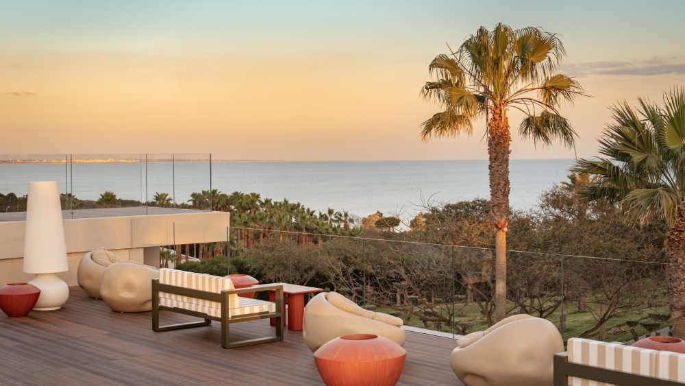 Kimpton Atlântico Algarve