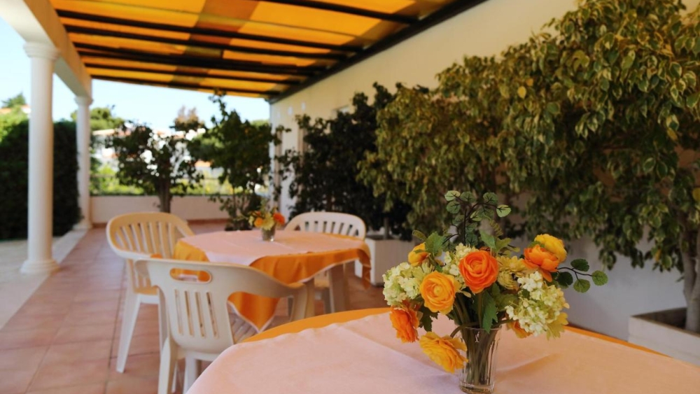 Apartamentos Mira Parque