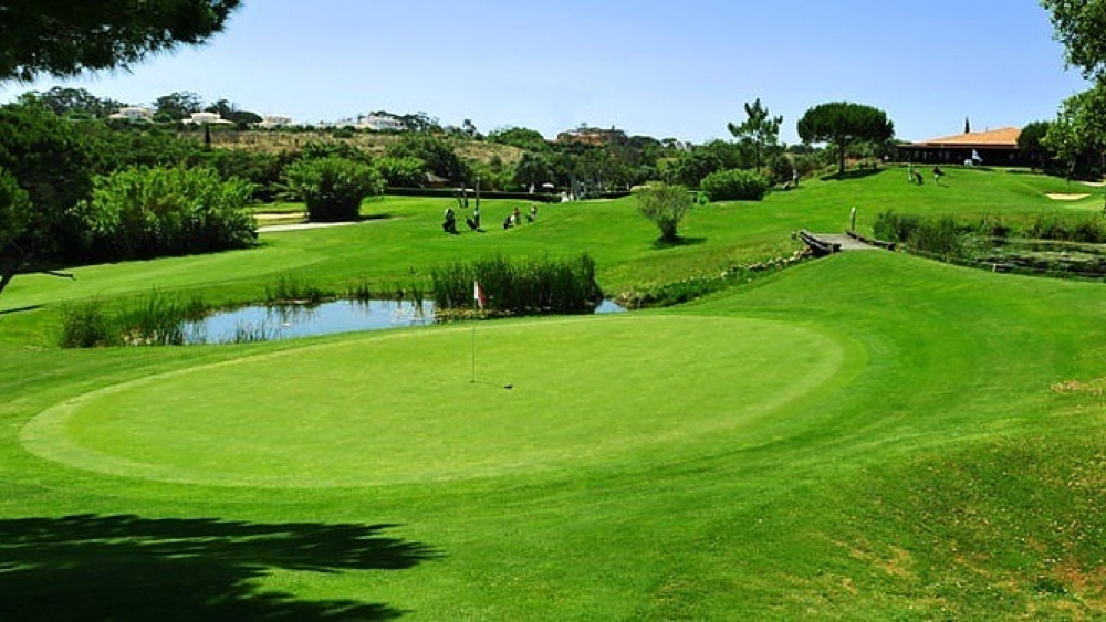 Balaia Golf Course