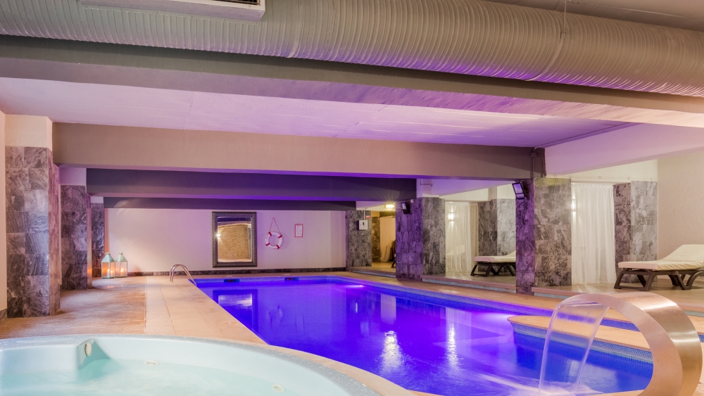 Luna Hotel da Oura