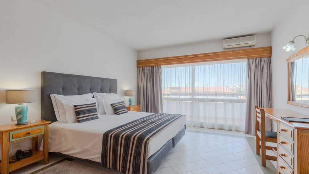 Luna Hotel da Oura