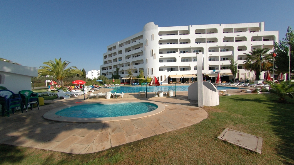 Apartamentos Turísticos Silchoro