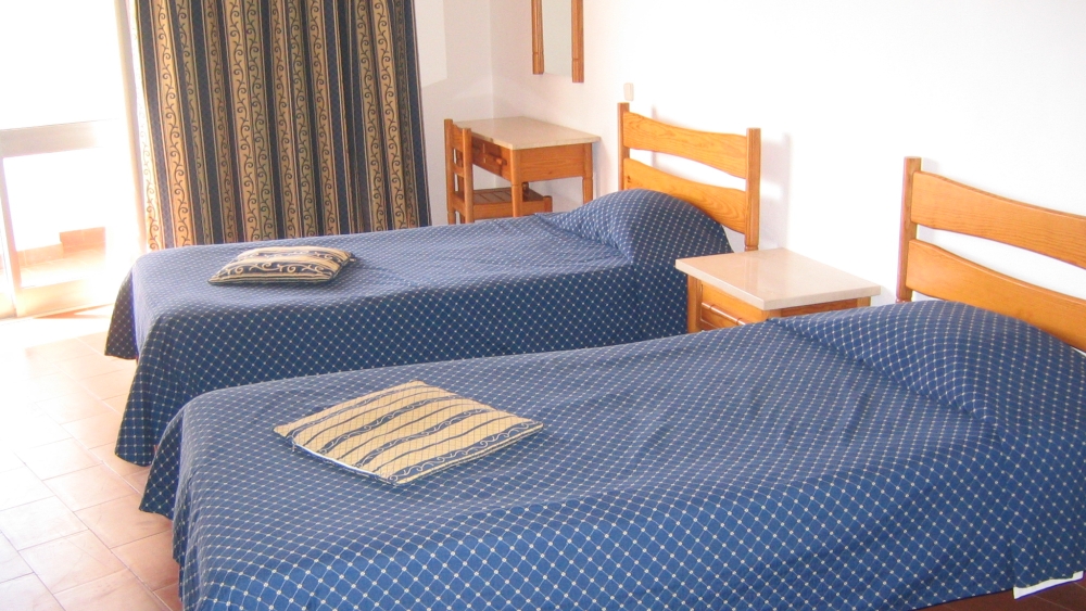 Apartamentos Turísticos Silchoro