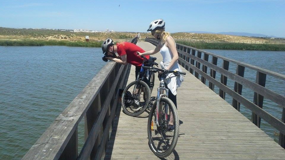 Albufeira Bike Rental