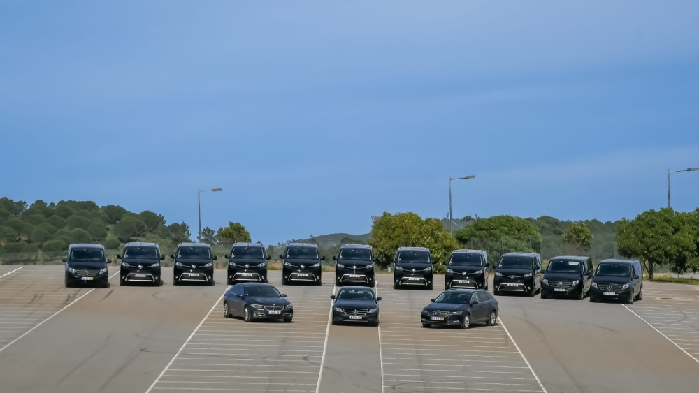 Algarserra Transfers