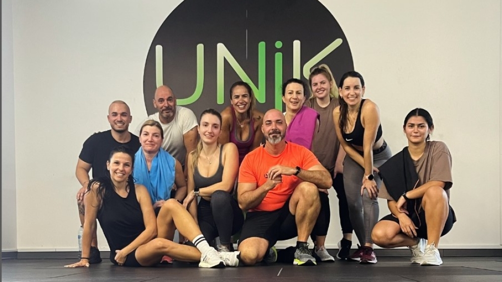 Unik Fitness Club