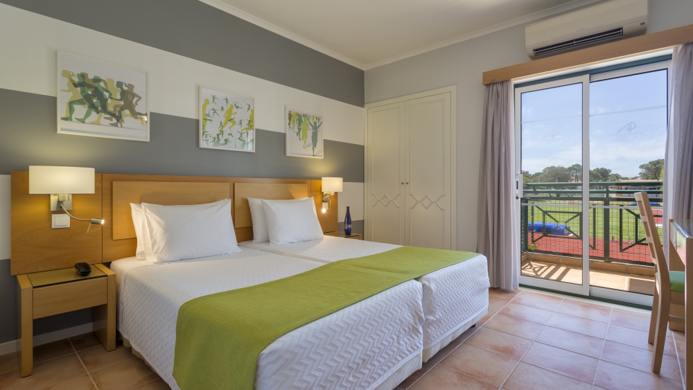 AP Victoria Sports & Beach