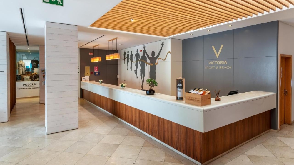 AP Victoria Sports & Beach