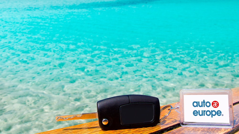 Auto Europe