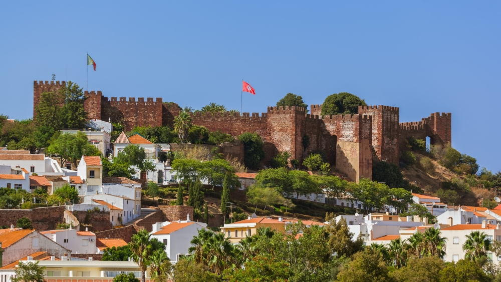 Cooltour Algarve
