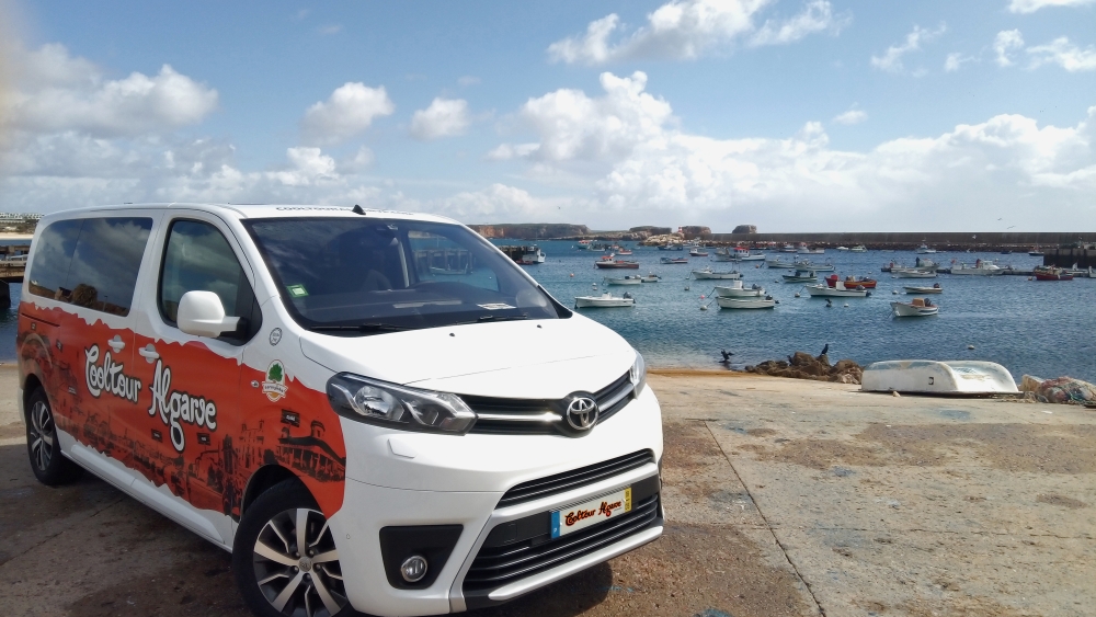 Cooltour Algarve