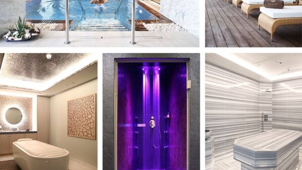 Serenity Spa Algarve - The Art of Well Being