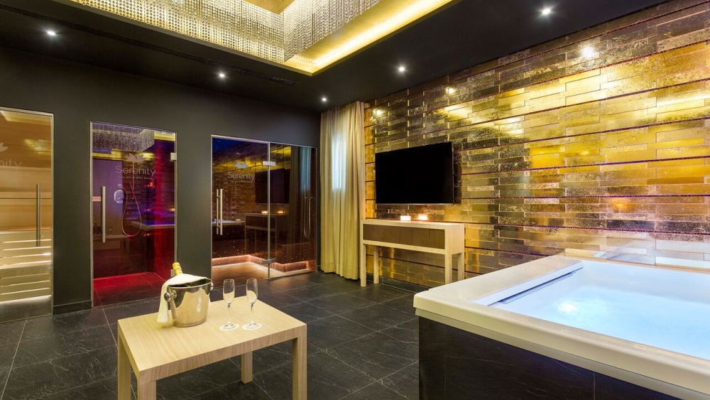 Serenity Spa Algarve - The Art of Well Being