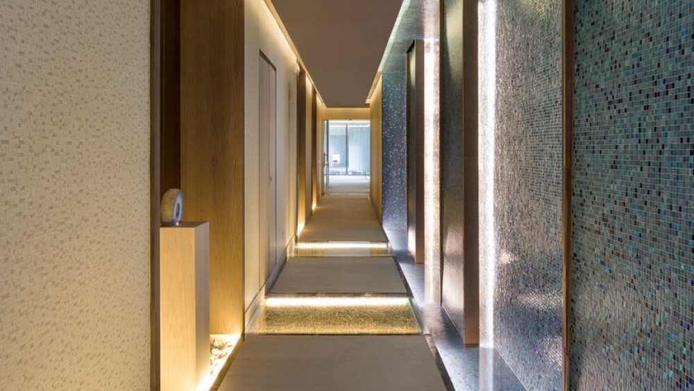 Serenity Spa Algarve - The Art of Well Being