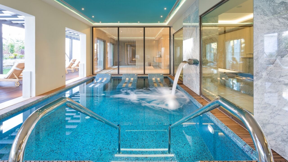 Serenity Spa Algarve - The Art of Well Being