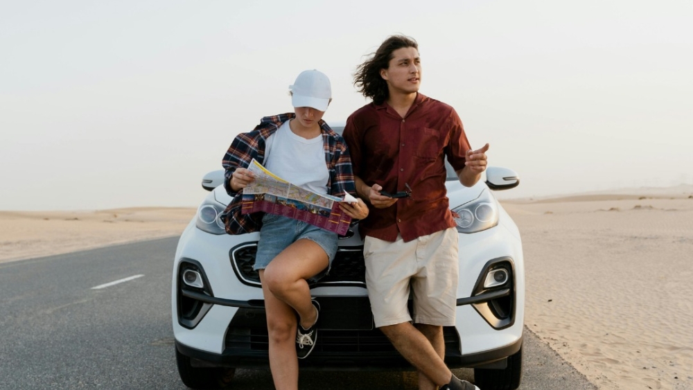 Visacar - Rent-a-Car