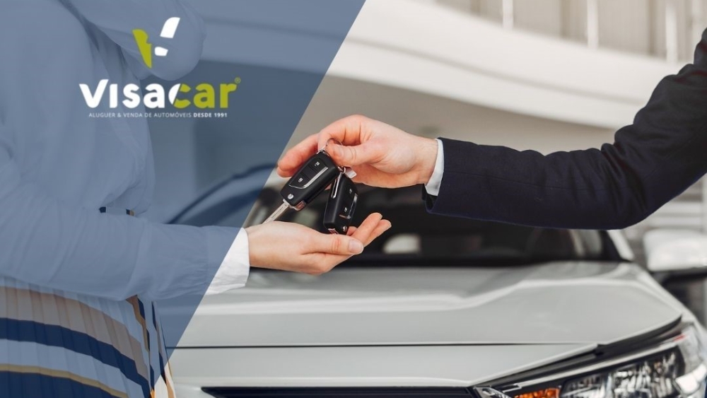 Visacar - Rent-a-Car