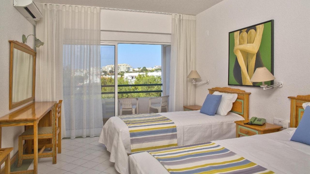 Ourabay Hotel Apartamento