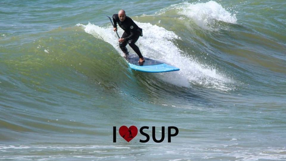 I Love Sup