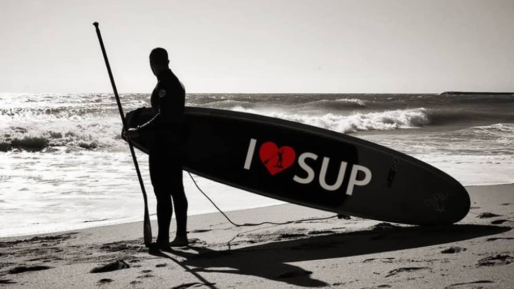 I Love Sup
