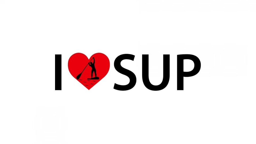 I Love Sup
