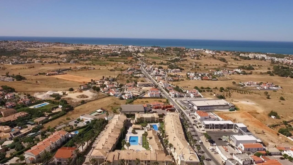 Apartamentos Turísticos Jardins Vale Parra