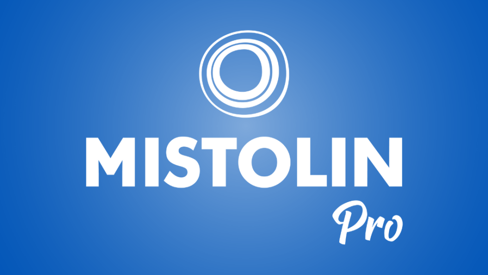 Mistolin Profissional, S.A