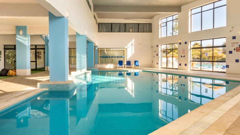 Janelas do Mar Hotel Resort Apartamento