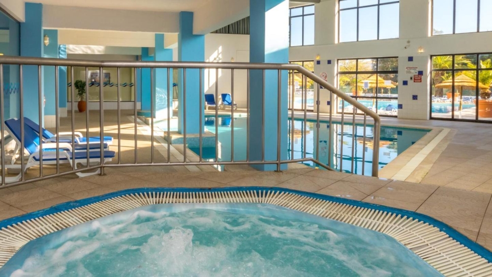 Janelas do Mar Hotel Resort Apartamento